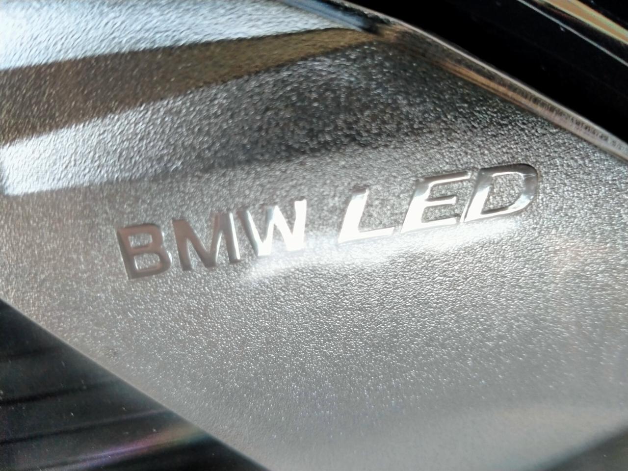 BMW X1 SDRIVE 18D XLINE/BLACK LINE/PACK MSPORT HARMAN KARDON