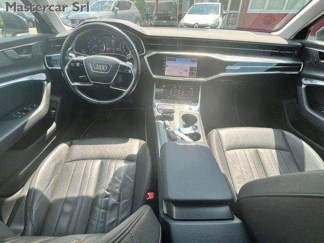 AUDI A6 45 2.0 244cv tfsi Business Plus quattro - GA405PJ
