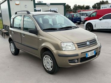 Fiat Panda 1.2 Dynamic Natural Power/NEOPATENTATI