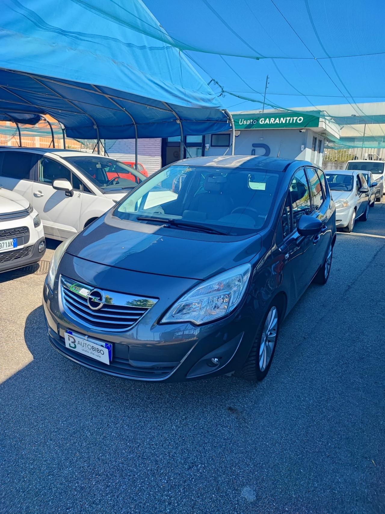 Opel Meriva 1.3 CDTI Cosmo