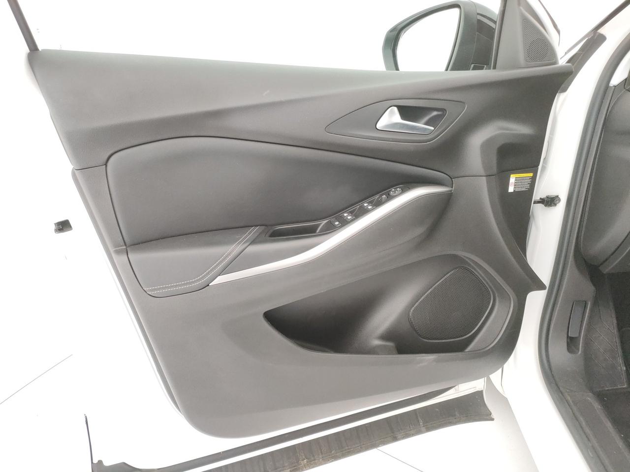 OPEL Grandland 1.5 ecotec Business Elegance s&s 130cv at8