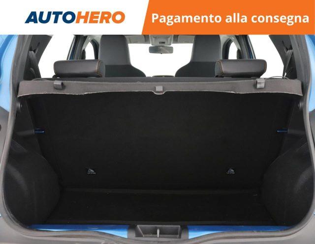 DACIA Spring Comfort Plus Electric 45