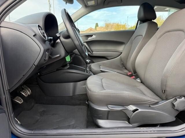 Audi A1 1.6 TDI 116 CV Sport