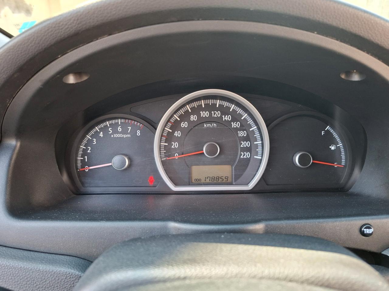 Kia Sportage 2.0 141CV 2WD Active EcoSuv