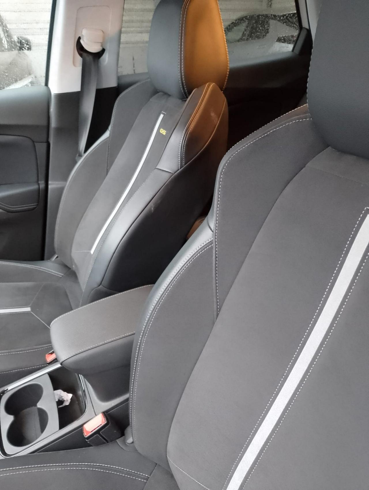 Opel Grandland 1.6 PHEV aut. FWD Business Elegance