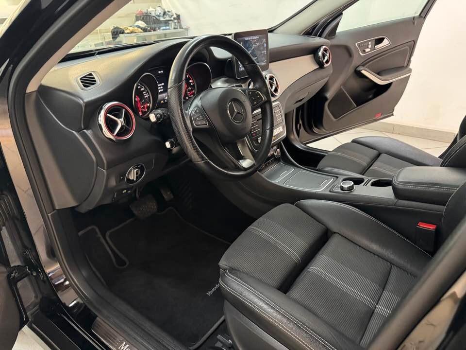 Mercedes-benz GLA 200 D Sport Night Pack 136/CV 2019