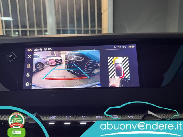 DS AUTOMOBILES DS 4 BlueHDi 130 aut. Cross Opera