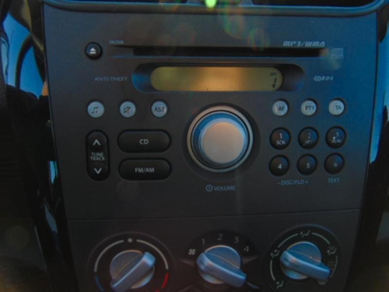 Suzuki Splash 1.0 VVT GL Style 2014