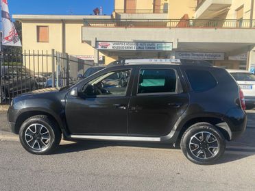 Dacia Duster 1.5 dCi 90CV Start&Stop 4x2 Ambiance