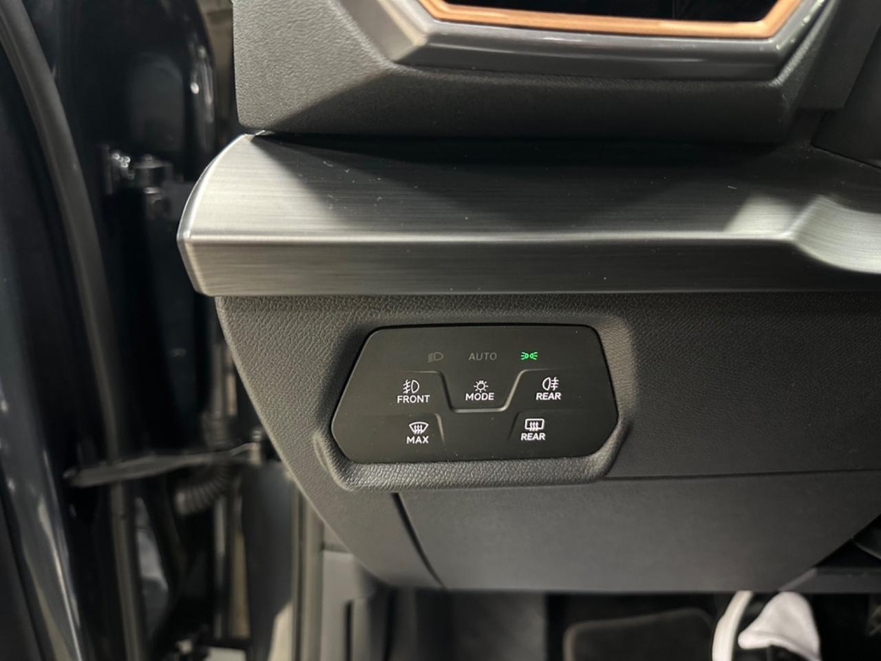 Cupra Formentor 2.0 TDI 4Drive DSG Full 2022