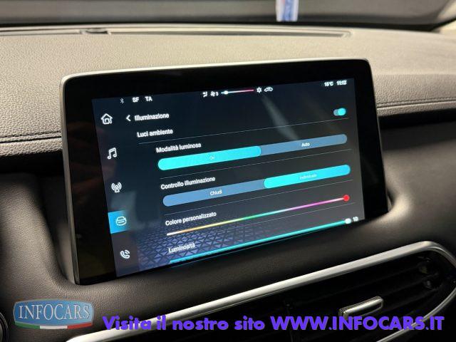 MG HS 1.5T-GDI Luxury 162 cv - PROMO
