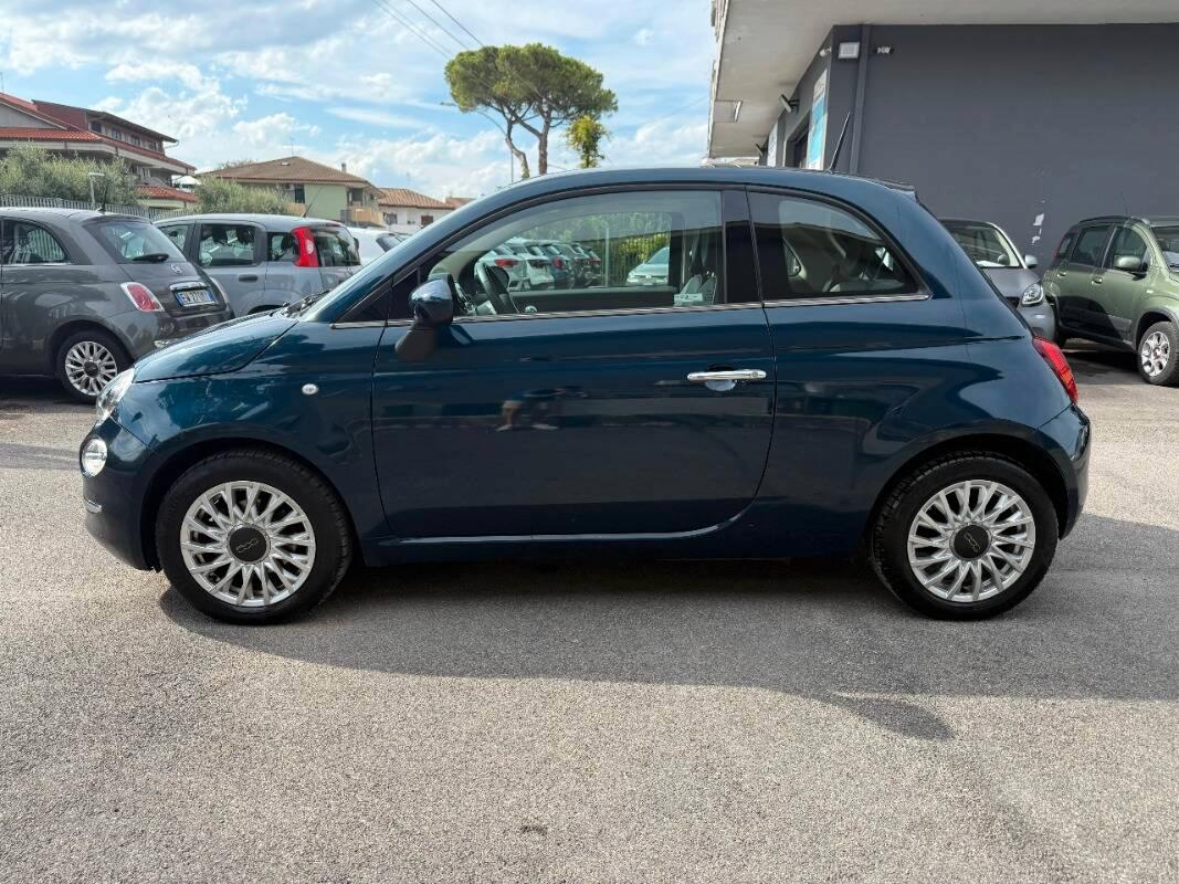 Fiat 500 1.2 Lounge 69cv