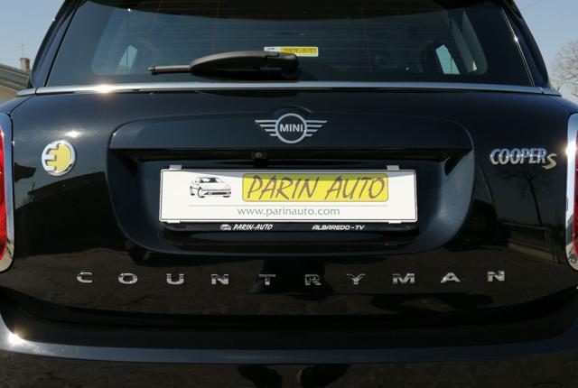 MINI Countryman 1.5 Cooper SE Business ALL4 Automatica