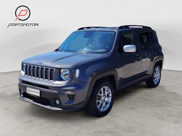 JEEP Renegade - Renegade 1.3 T4 190CV PHEV 4xe AT6 Limited