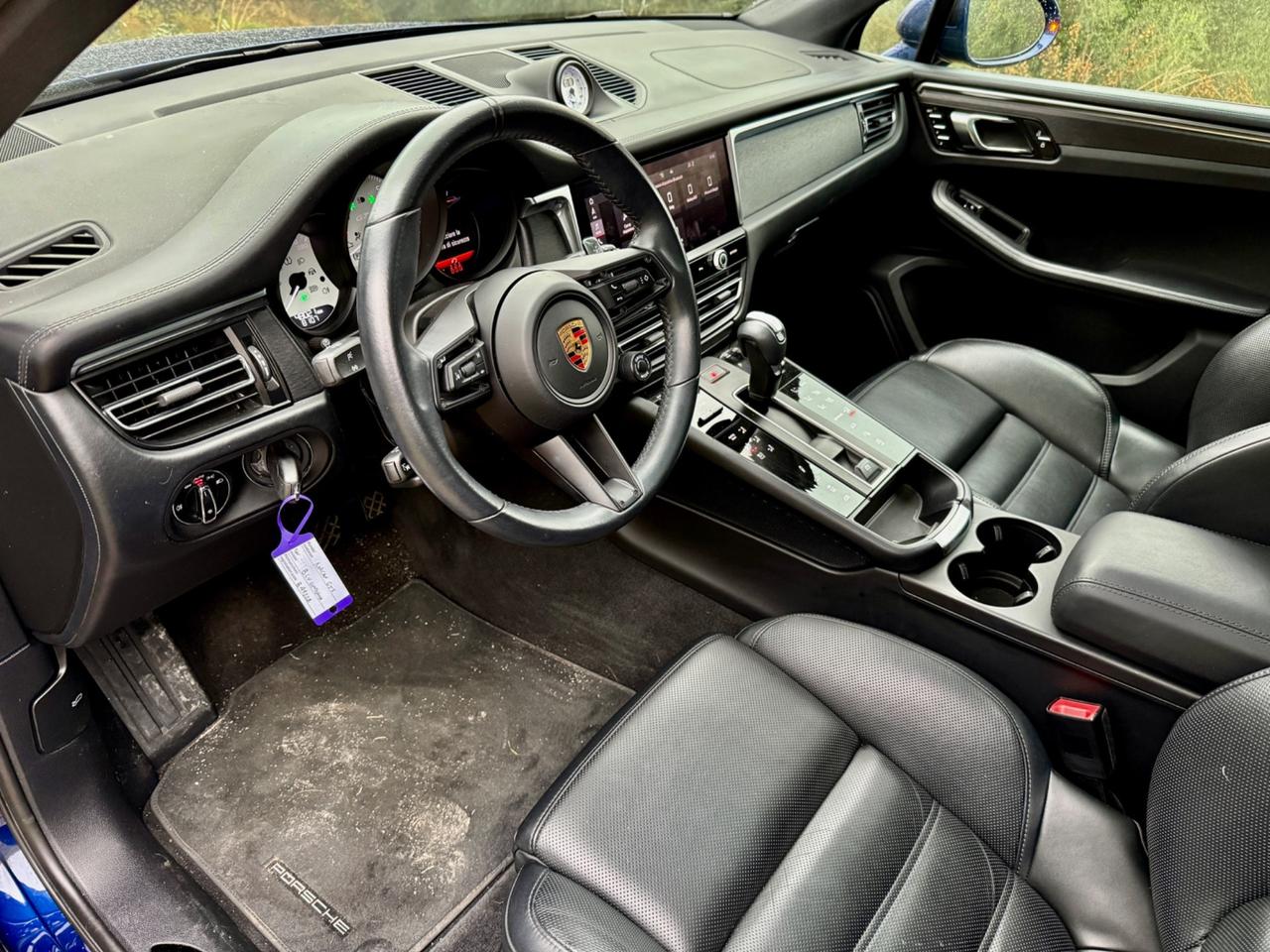 Porsche Macan 2.9 GTS - con iva 22%