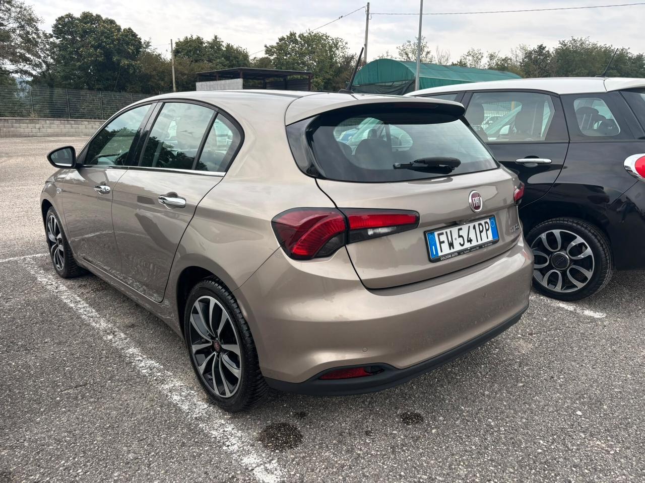 Fiat Tipo 1.6 Mjt 5 porte - 2019