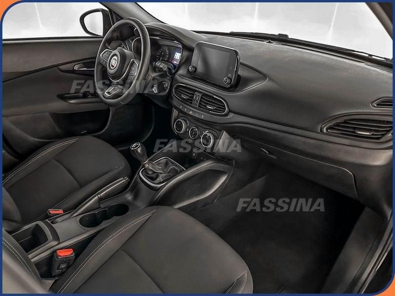 FIAT Tipo Tipo SW 1.0 t3 100cv