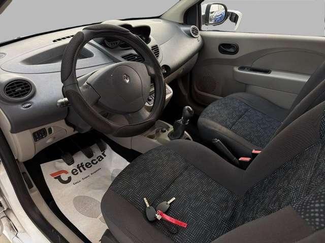 Renault Twingo 1.2 16V LEV Sport & Sound