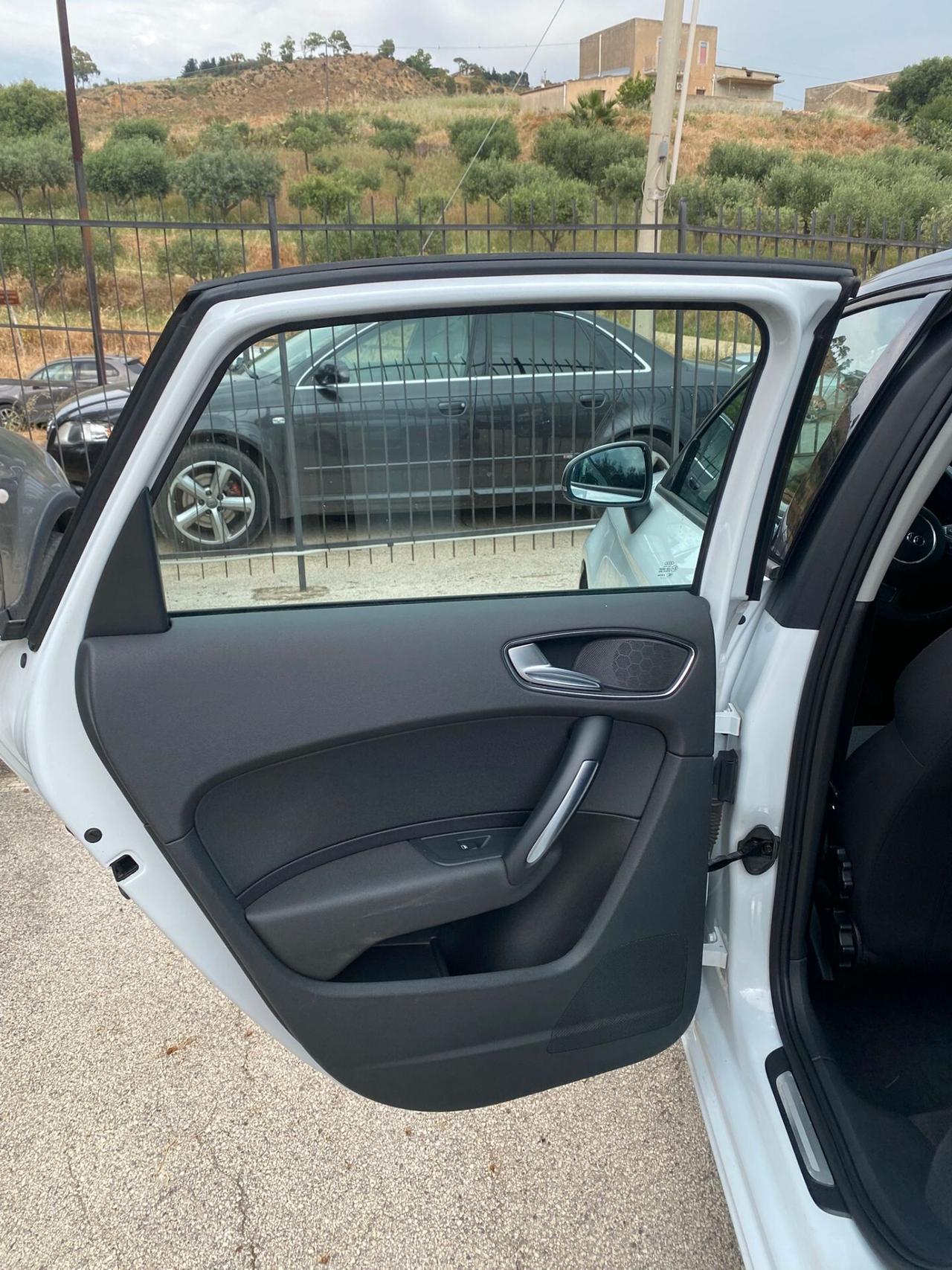 Audi A1 1.6 TDI 105 CV Ambition