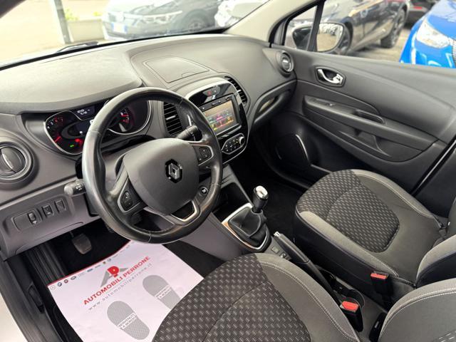 RENAULT Captur 1.0 TCe 90cv Energy Neopatentati