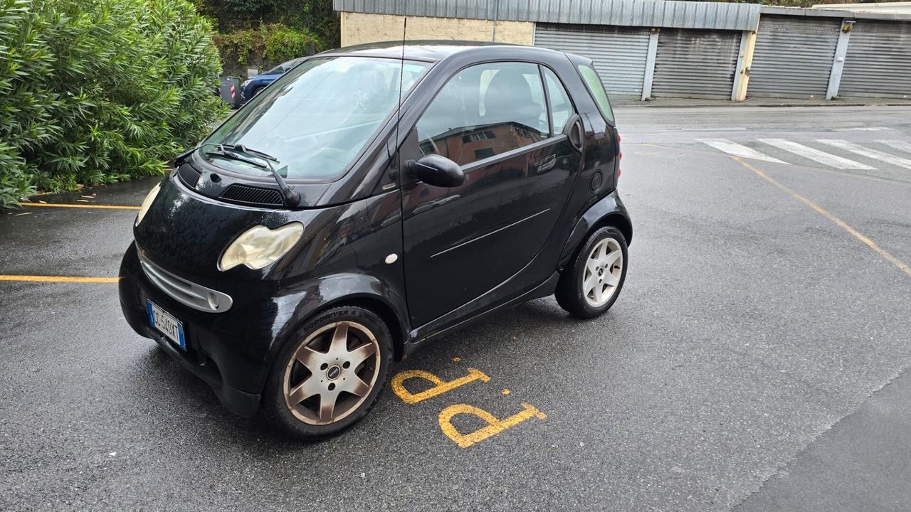 Smart 600 & pulse (45 kW)