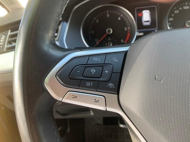 Volkswagen Passat Variant 2.0 TDI SCR 122 CV EVO DSG Business