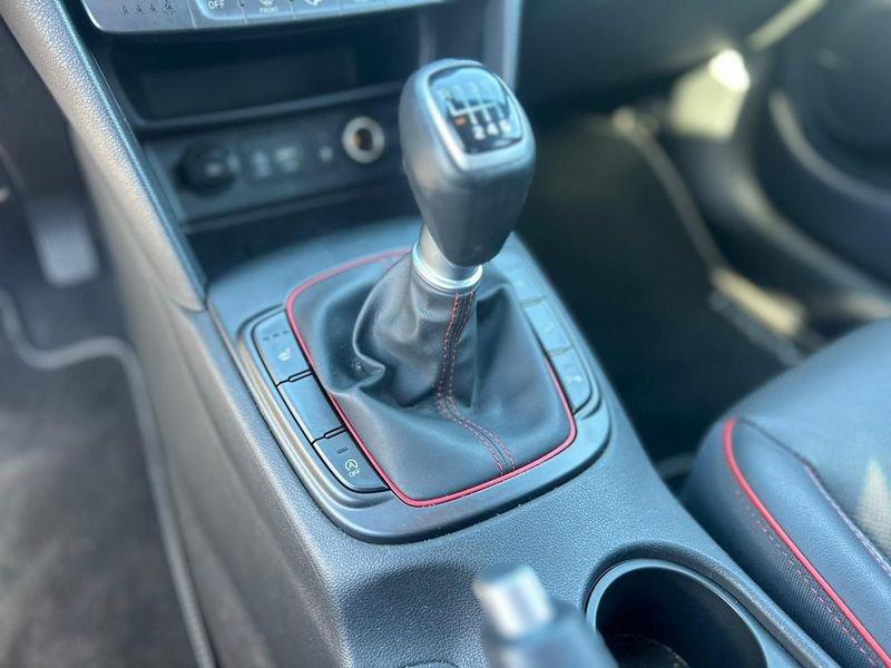 Hyundai Kona 1.6 CRDi 115cv Exellence