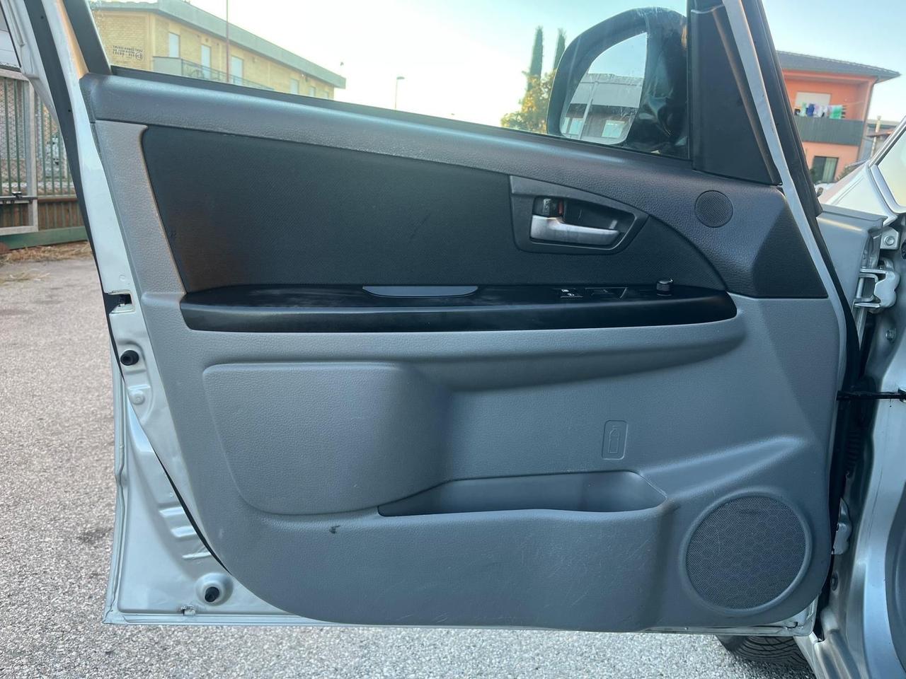 Suzuki SX4 1.6 Diesel 16V. Con 12 mesi di garanzia