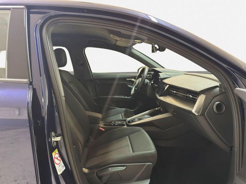 Audi A3 Sportback 35 TDI S tronic Business