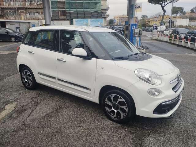 Fiat 500L 500L 1.4 Lounge 95cv per neopatentati