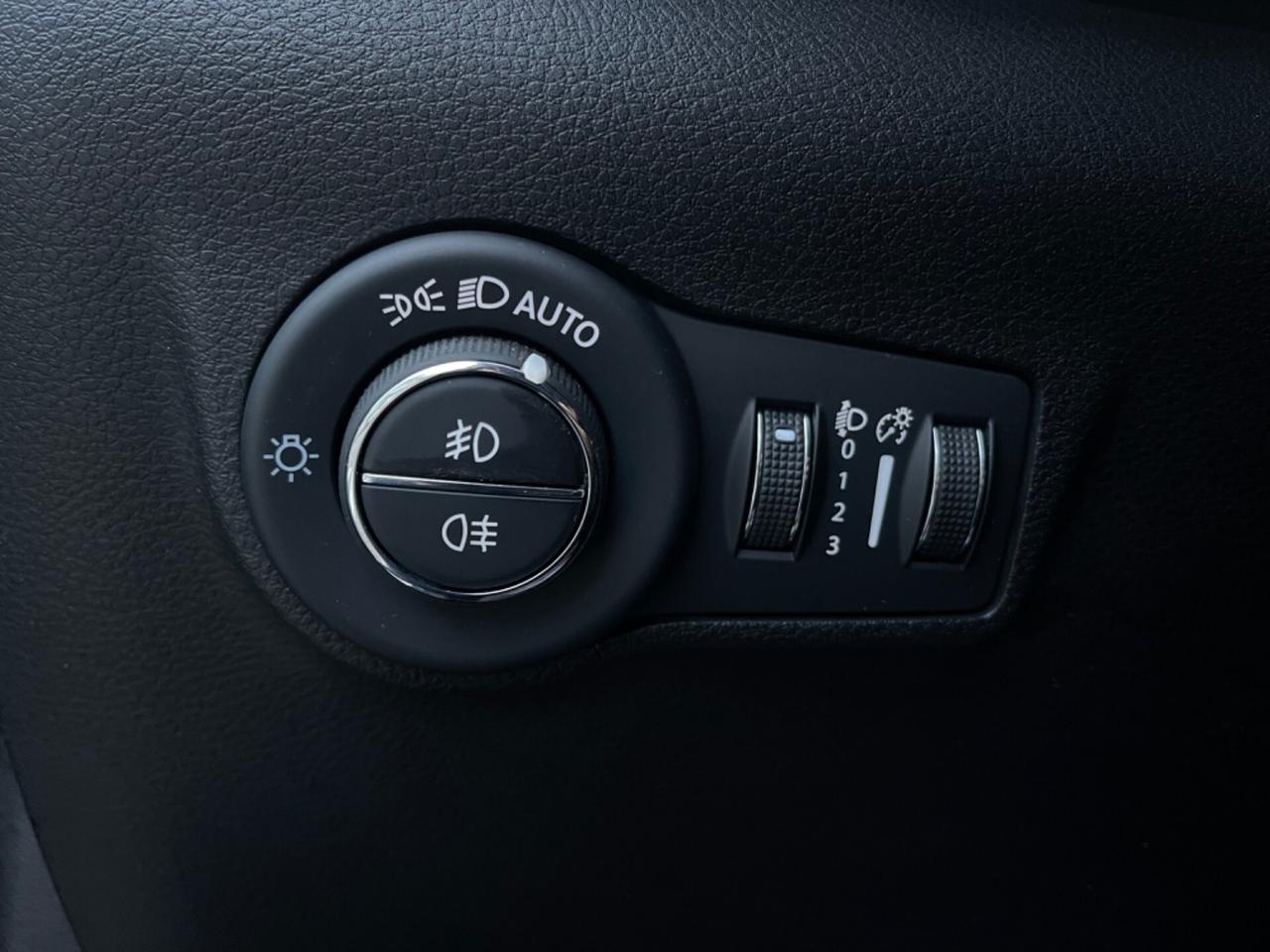 JEEP COMPASS 1.6 MJT 130CV LIMITED Cam 2022