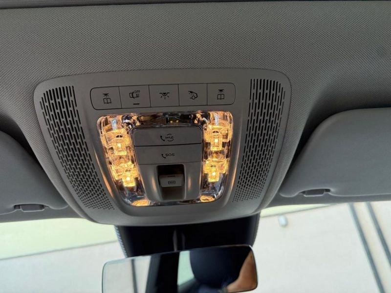 Mercedes-Benz GLA 180 Automatic AMG Line Premium