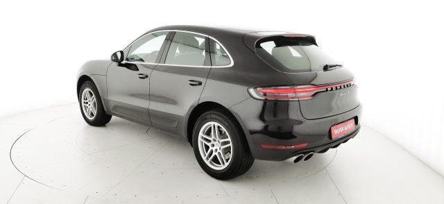 PORSCHE Macan 3.0 S