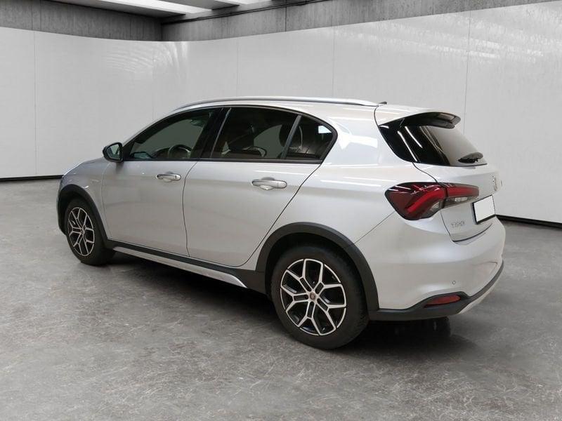 FIAT Tipo 5p 1.0 Cross 100cv