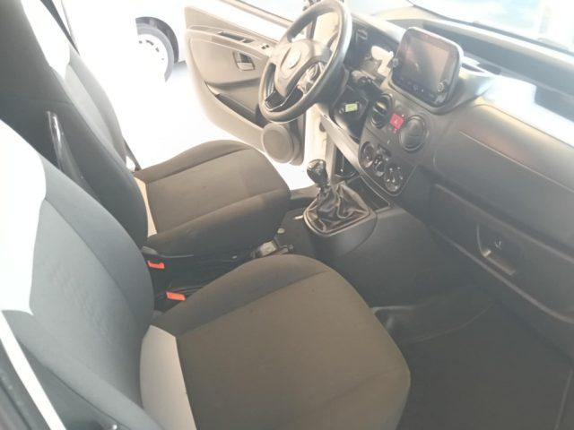 FIAT Fiorino 1.4 8V CNG 70CV Cargo SX