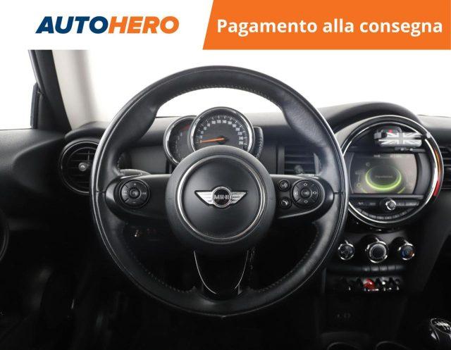 MINI One 1.2 One 75 CV