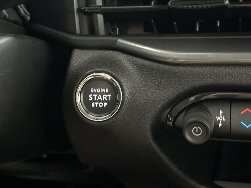 FIAT 600 1.2 Hybrid 145cv La Prima