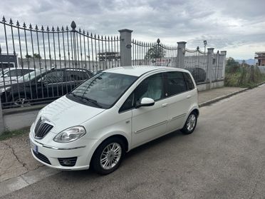 Lancia Musa 1.4 Ecochic GPL 77 Cv 2010 Km 136.000