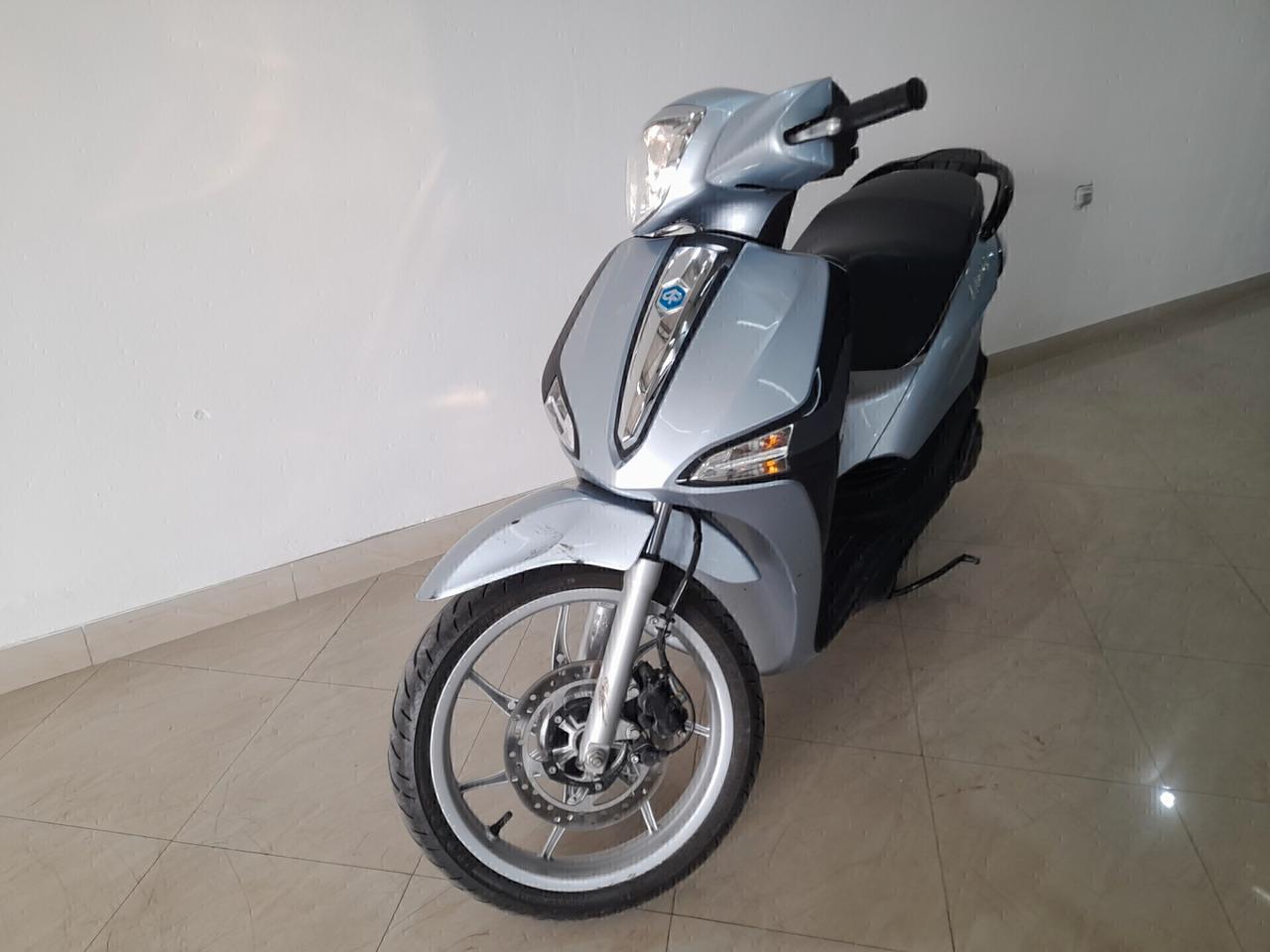 PIAGGIO LIBERTY 50I 2023