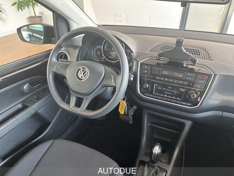 Volkswagen up! E-UP 1.0 MOVE 83CV