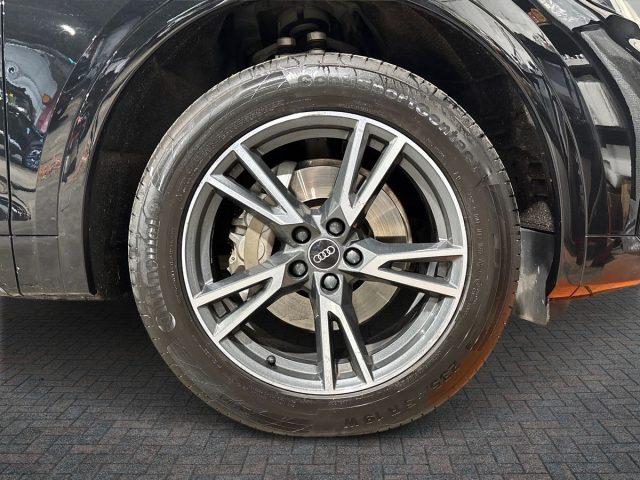 AUDI Q5 SPB 40 TDI quattro S tronic S line