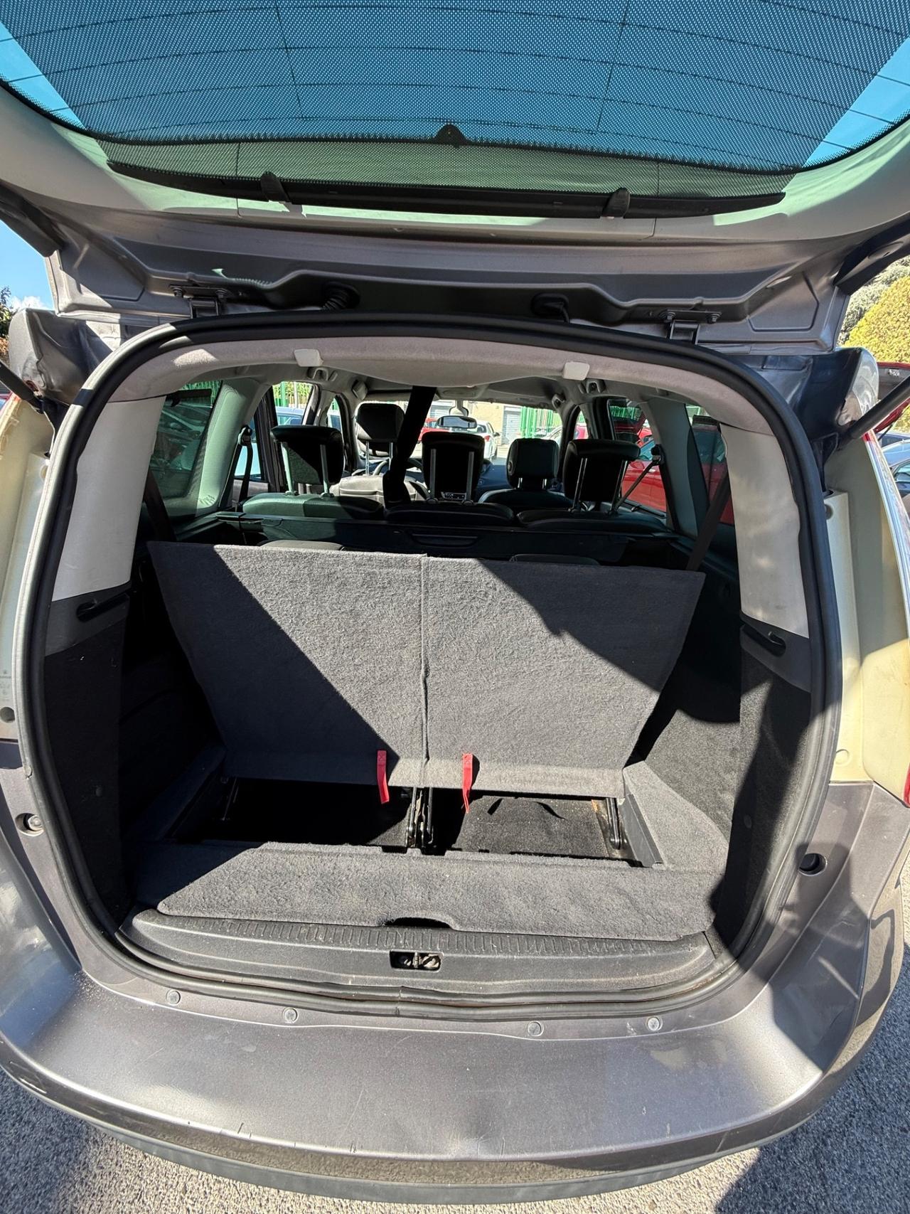 Renault Scenic Scénic XMod 1.5 dCi 110CV S&S Bose