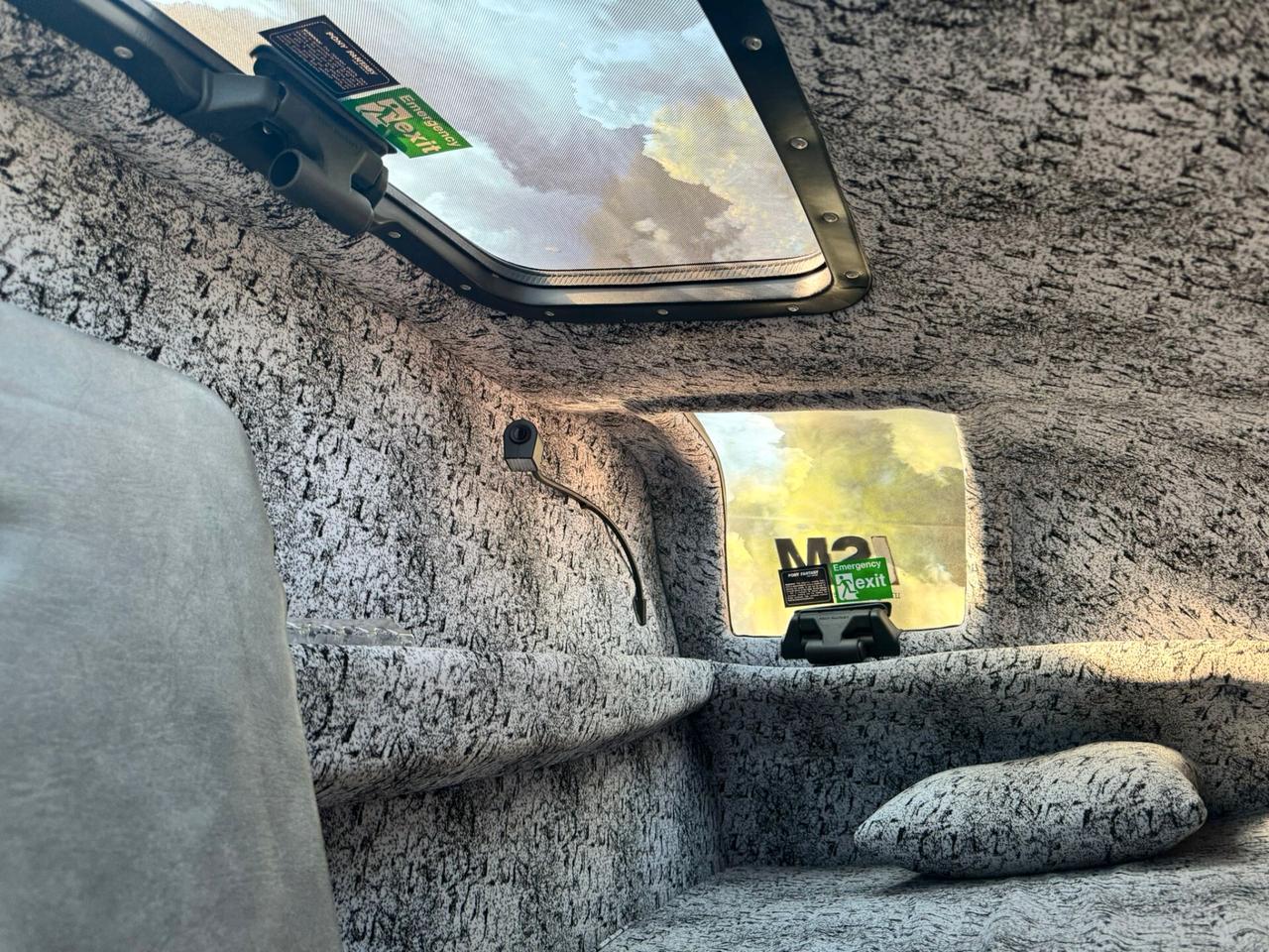 FIAT DUCATO 2.3 MJT 130 CV CON CASSA E CUCCETTA