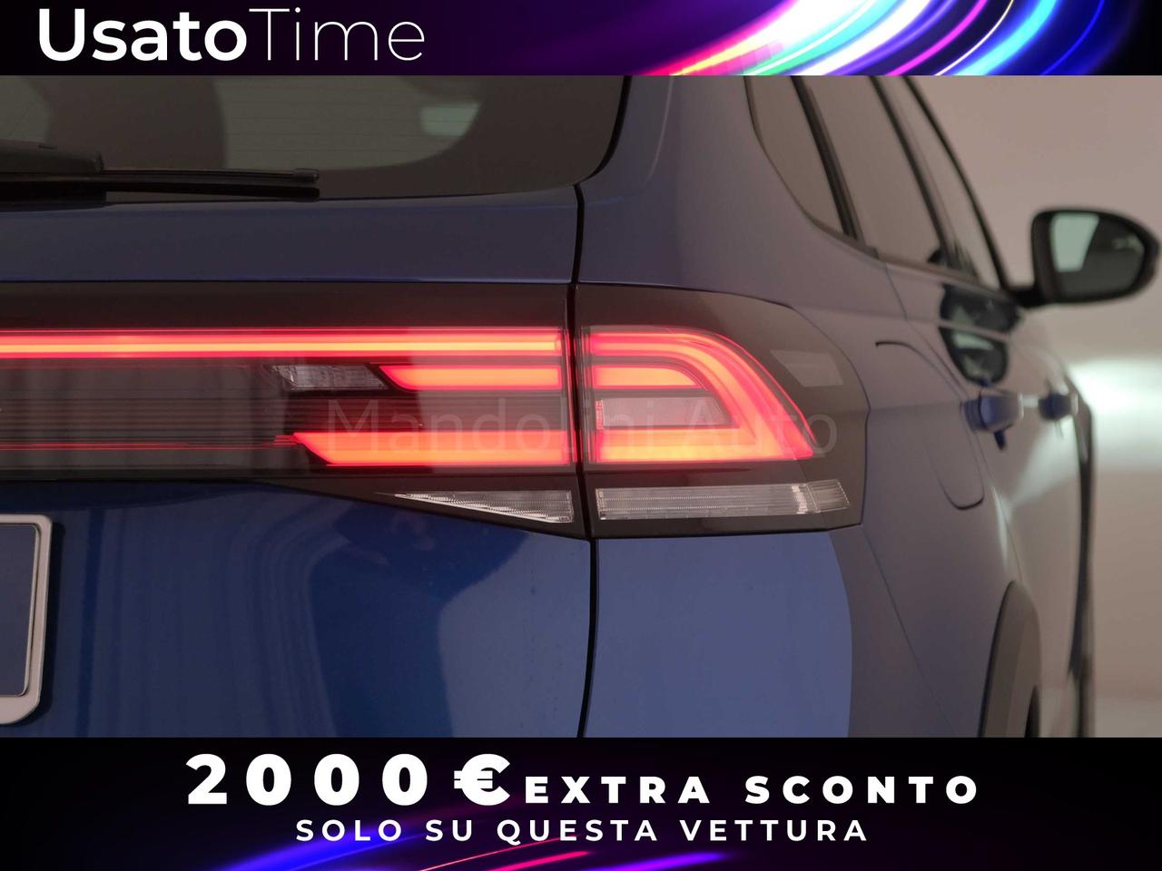 Volkswagen Taigo 1.0 tsi 110cv edition plus dsg