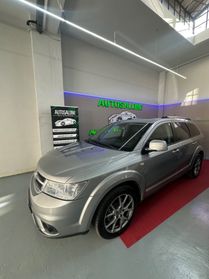 Fiat Freemont 2.0 Mjt 170 CV 4x4 aut. Cross