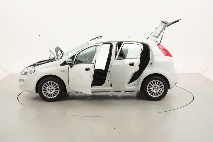 Fiat Punto Street BR337194 1.3 Diesel 95CV