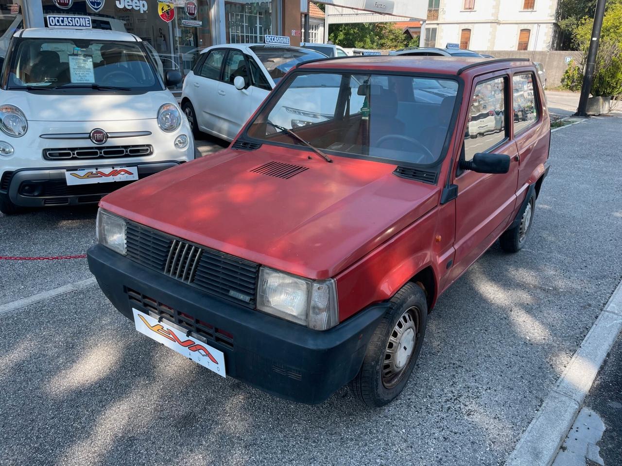 Fiat Panda 750 Fire CL