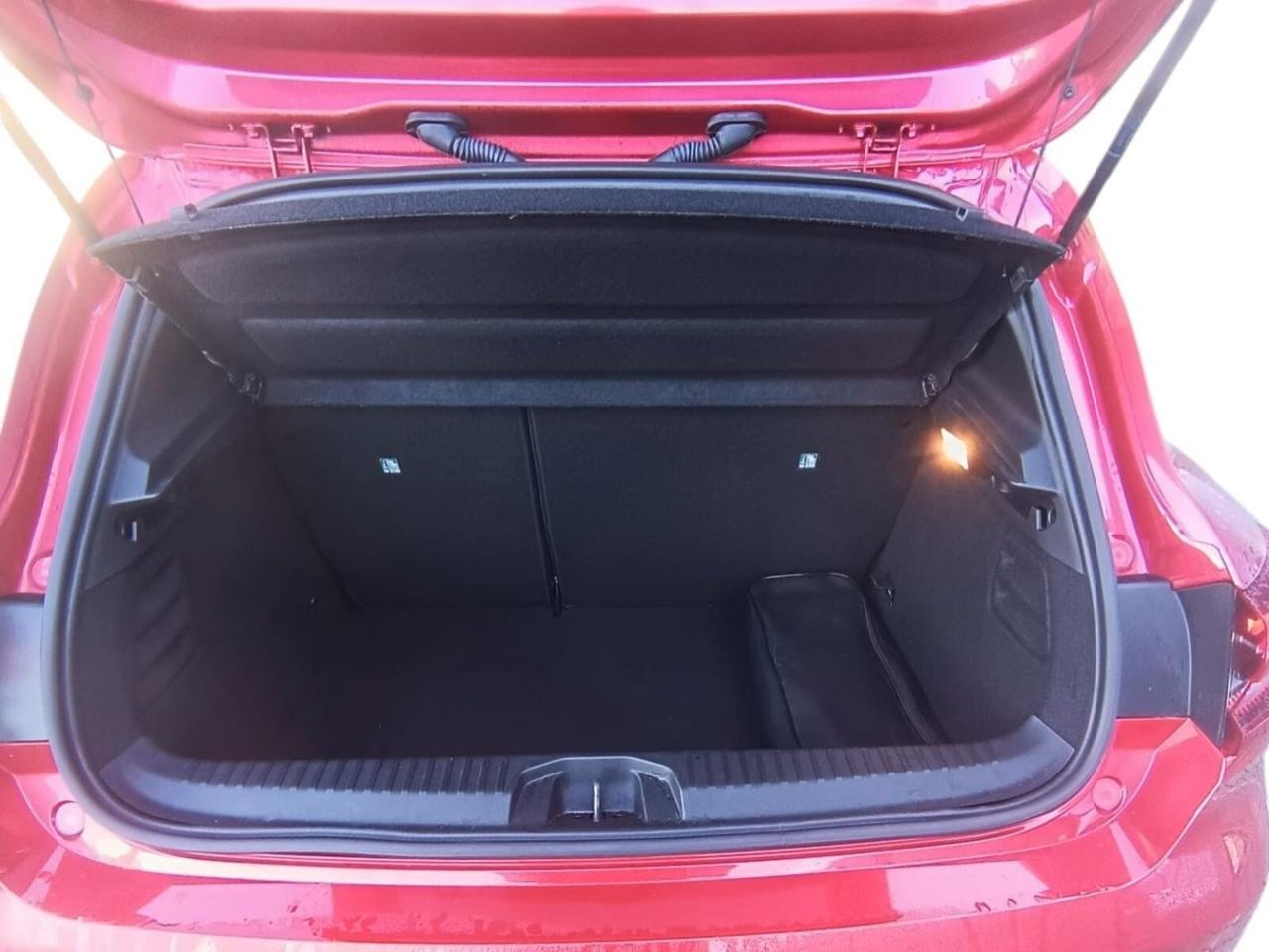 Renault Clio Full Hybrid E-Tech 145 CV 5 porte Techno