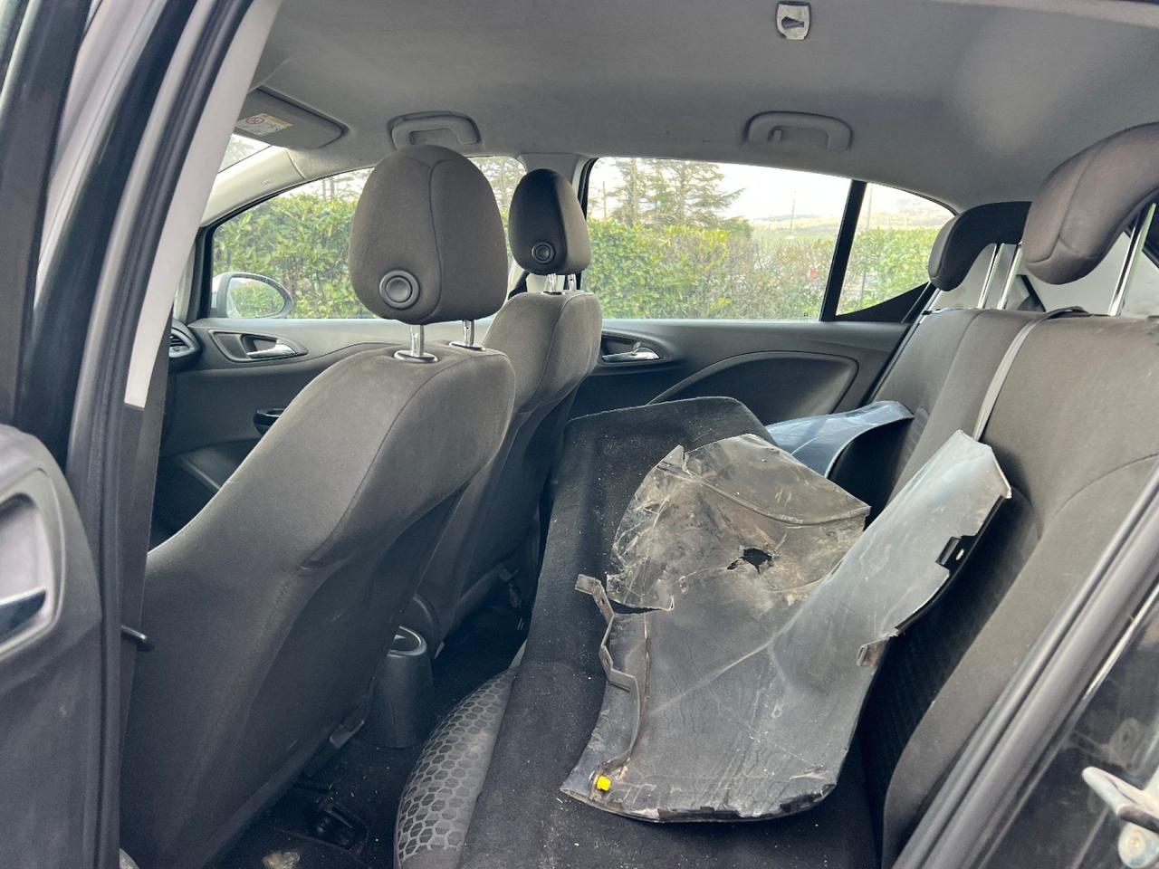 Opel Corsa 1.3 CDTI ecoFLEX 95CV Start&Stop aut. 5 porte n-Jo