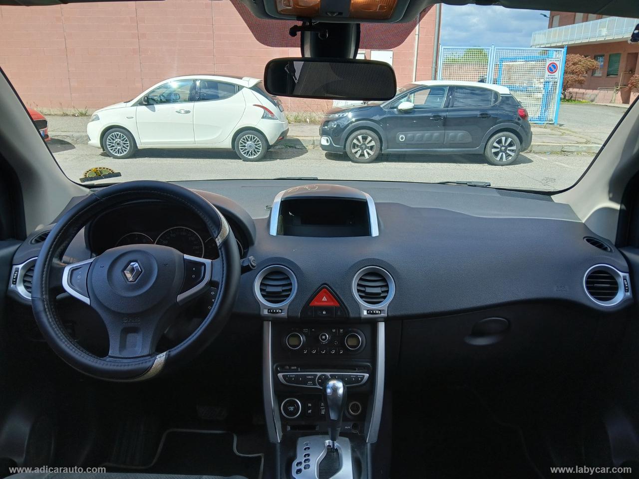 RENAULT Koleos 2.0 dCi 150 CV 4X4 Pr. Dynamique